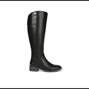 Franco Sarto Becky Boots WIDE CALF